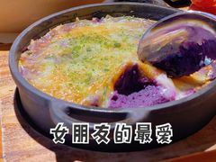 -外婆私房菜(新亚百货店)