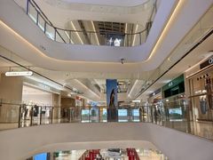 -东莞松山湖万象汇