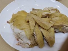 正宗湛江鸡-瑞记湛江鸡饭店·粤西第一鸡(粤垦店)