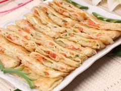 家常油饼-长春凯悦酒店-品悦中餐厅