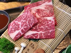 -黑牛の店·和牛烧肉(石家庄万象城店)
