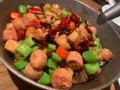 -老板恋上鱼(印象城店)