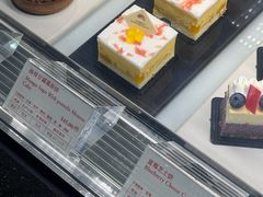-白天鹅宾馆·美食屋