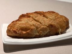 -Oyster Talks 四度蚝法餐厅