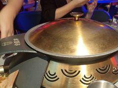 -令狐冲·炭烤活鱼(宝龙店)