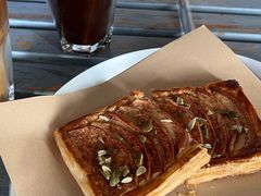 -来回·咖啡(钟村咖啡豆店)