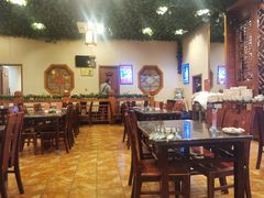 大堂-吾味香葫芦头(安西街店)