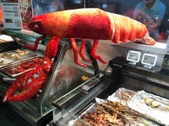-盒马鲜生(昆城店)