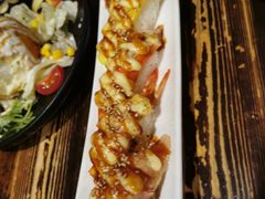-小川洋风料理(汉街店)