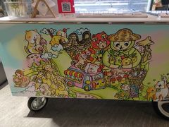 -歎雪糕低糖低脂Gelato冰淇淋