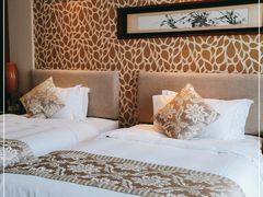 -天目湖御水温泉·度假酒店