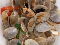 -考记泥焗鸡农庄·海鲜(北洛秘境店)