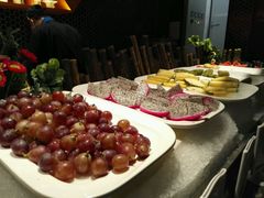 -星伦多自助料理(华润万象城店)