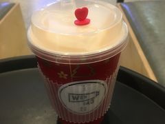 -闻道万巷咖啡馆(南大街地铁站店)