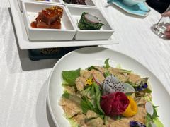 -柒园·三十年创意杭帮菜(龙湖滨江天街店)