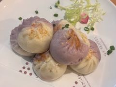 -青城山六善酒店·紫氣園中餐厅
