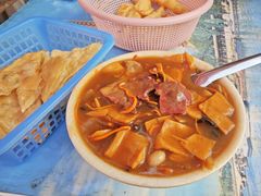 -逍遥镇刘相五胡辣汤豆沫馆(康复中街店)