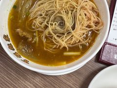 -百福麵家(新馬路店)