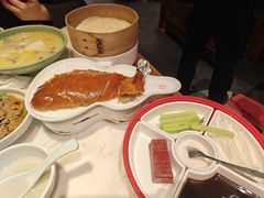 -小吊梨汤·北京菜·烤鸭(鸟巢店)