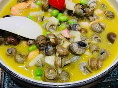 -锡和无锡菜(景丽苑店)