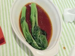 -桂满陇·杭州小馆(巴黎春天浦建店)