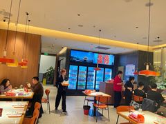 -杨氏青龙虾·羊蝎子(珠江路店)