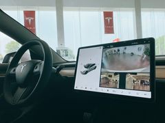 -TESLA 特斯拉(北京南四环中路特斯拉中心)
