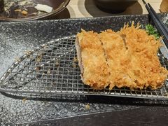 -胜博殿日式炸猪排(悠唐店)