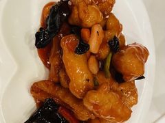 -功德林素菜饭庄(前门店)