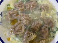 -海清宁记大馅云吞