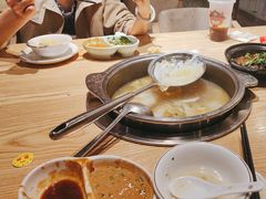 -正禾鲜·潮汕牛肉火锅(凯德天府店)