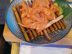 -杨记齐齐哈尔烤肉(总店)