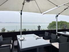 -火福·天湖阁大闸蟹博物馆主题餐厅(浅水湾店)
