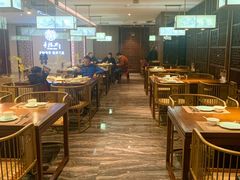 -童福兴·南京菜(老门东店)