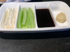 -喜悦烤鸭·新京菜(王府井店)