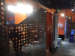-火枪手串吧·鹤岗小串涮肚(亦庄店)