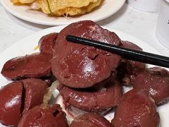 -燕郊烧鸽子(酷车小镇店)