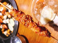 -齐齐哈尔特色烤肉