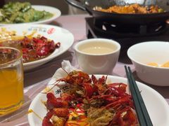 -有位虾匠·香辣蟹·小龙虾(李村店)