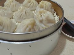 -笑云开汤包店(网巾市店)