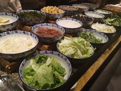 -星伦多自助料理·涮烤一体(嘉兴八佰伴店)