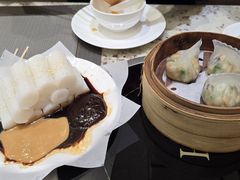 -好彩海鲜火锅饭店(银河百老汇店)