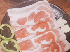 -九田家黑牛烤肉料理(太阳宫广场店)