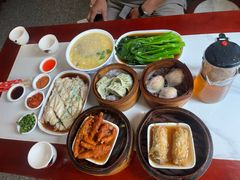 -金生美食(贵州路店)