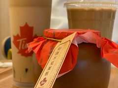 好久不见蛋糕-Tims天好咖啡(江干万象城店)