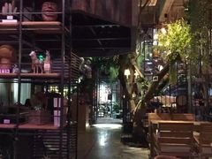 -范设计花园餐酒咖·中西餐·咖啡厅·酒馆