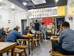 -姐妹炖罐店(桂香街总店)