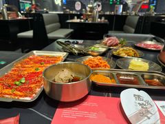 -西塔老太太泥炉烤肉(北京北苑天街龙湖店)