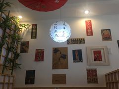 大堂-葉家.焼鳥.居酒屋(惠利街店)