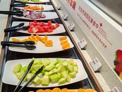 -西十二街牛排自助餐厅(大悦城店)
